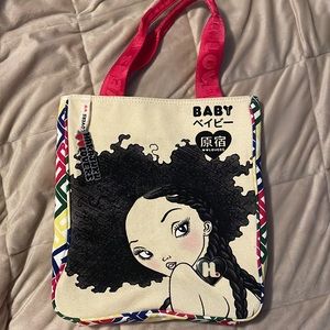 Vintage Harajuku Lovers Purse